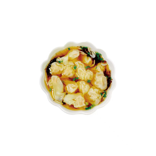 Wonton Soup