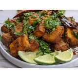 Paneer 65 / Veg / Cauliflower