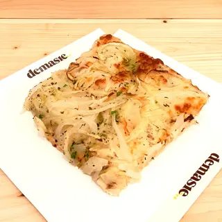 Focaccia fugazzeta