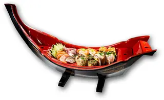 Menu Especial