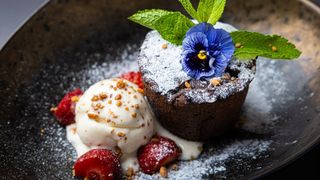 Lava Cake