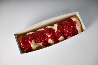 Rafaello sa malinama