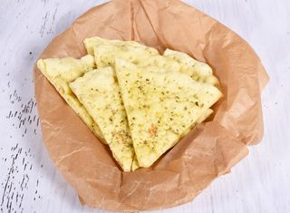 Focaccia cu oregano Ø 30cm