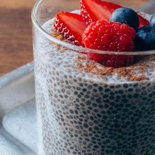 Chia Fruits Secs