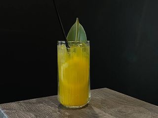 Лимонад манго-маракуйя (300ml)