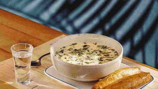 ჩიხირთმა ქათმის ღვეზელით