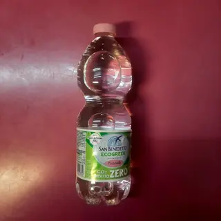 Acqua naturale 1.5lt