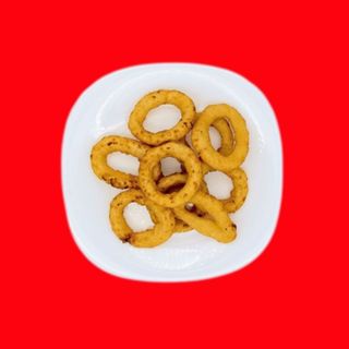 Anelli di cipolla