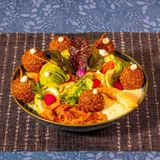 Bowl Falafels