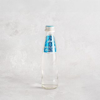 Вода Miglior с газом S