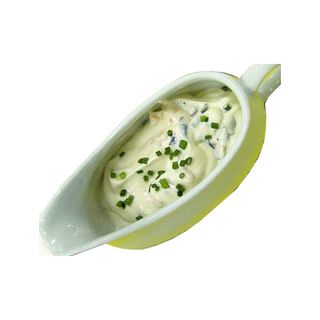 salsa extra.finas hierbas