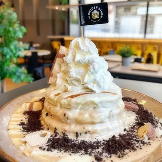 Pancake wildest dreams (3 uds.)