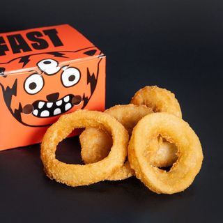 ONION RINGS 5pz