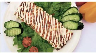 Бризоль говяжья