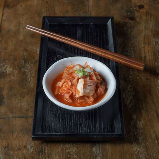 Kimchi