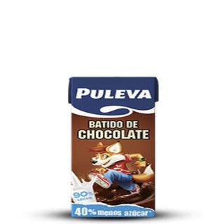 Zumo Melocotón Vida (200 Ml.)