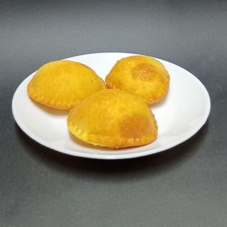 Empanadillas de Pollo 