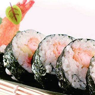 121. Futo ebiten 6 pezzi