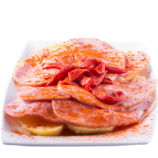 Lacón A La Gallega (Media)