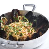 8. Pasta alla tarantina