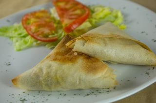 Empanadillas 