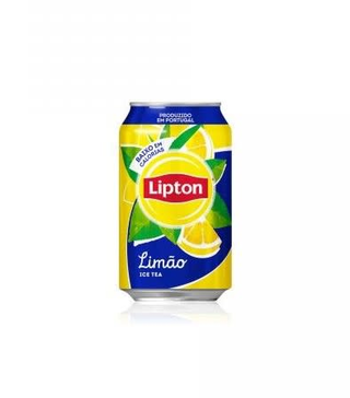 Ice Tea Limão Lata 330ML
