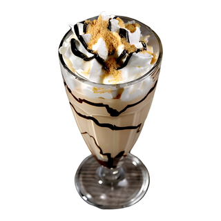 Milkshake Plazma