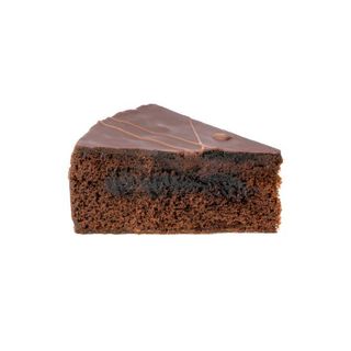 Tarta de chocolate