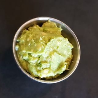 Extra De Guacamole