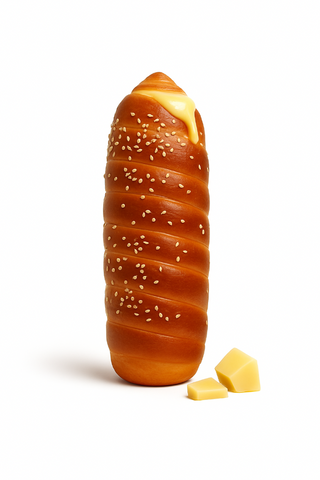 Сирний кюртош glovo