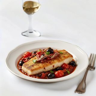 Tilapia