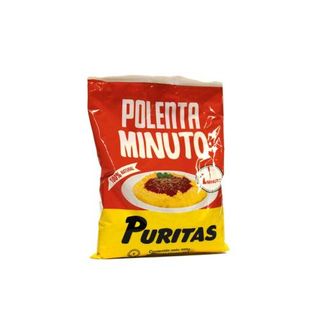 Harina Polenta Minuto (150 g.)