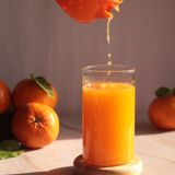 Zumo de naranja