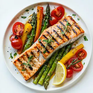 Pesce spada ai ferri