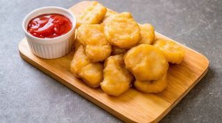 Nuggets De Pollo (6 Uds.)