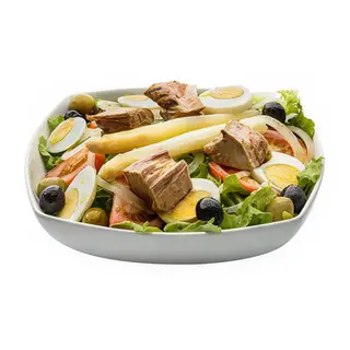 Ensalada Campesina