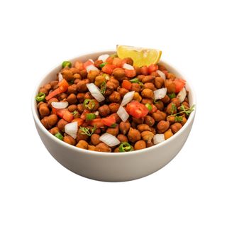 Chana Chaat