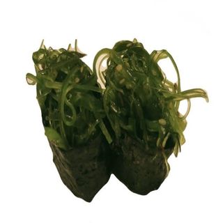 Wakame Gunkan (2 Uds.)