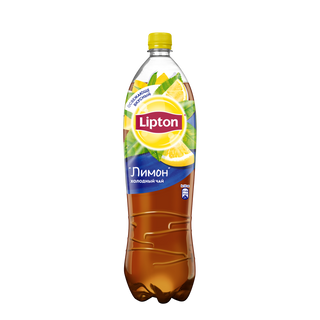 Lipton Lemon 500 ml