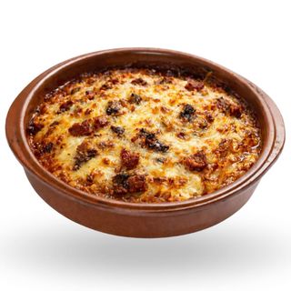 Lasagna Artesana al Horno Estilo Peccato