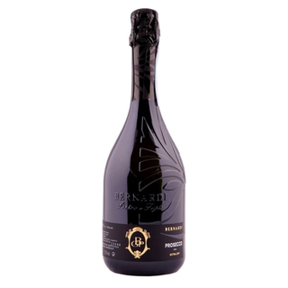 Prosecco Extra dry DOC Bernardi 0.7l 