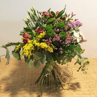 Ramo Primaveral Tamaño Xl