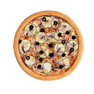 Pizza Wegetariańska 25cm
