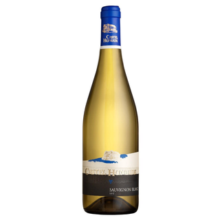 Recas Castel Huniade sauvignon 187ml