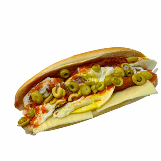 أمليط معقودة تشيز