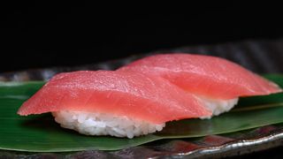 Nigiri maguro 2 pezzi