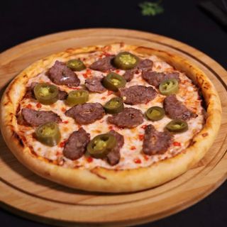 Пицца "Мексиканская" (30 см.)