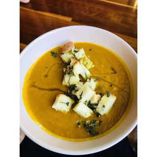 Mt Zion Soup Of The Day