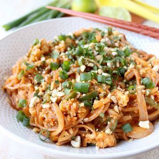 21. Pad Thai