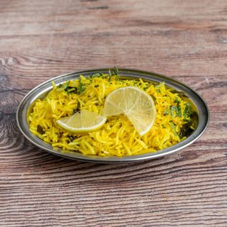 Lemon Rice